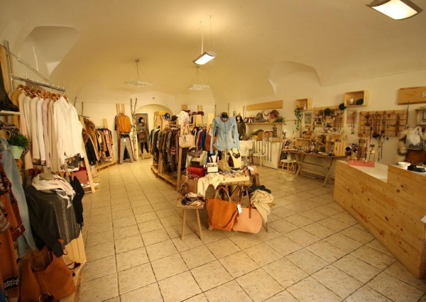 Meštiansky dom v centre mesta, Spišská Nová Ves