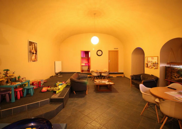 Meštiansky dom v centre mesta, Spišská Nová Ves