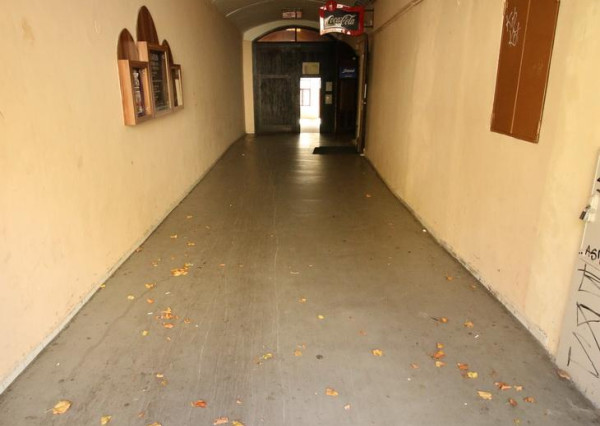 Meštiansky dom v centre mesta, Spišská Nová Ves