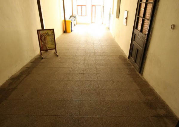 Meštiansky dom v centre mesta, Spišská Nová Ves