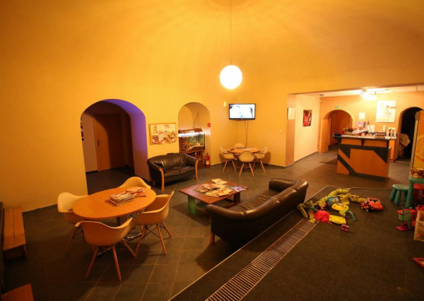 Meštiansky dom v centre mesta, Spišská Nová Ves