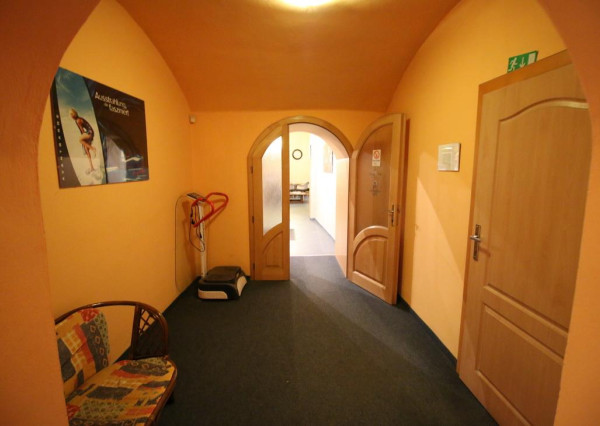 Meštiansky dom v centre mesta, Spišská Nová Ves