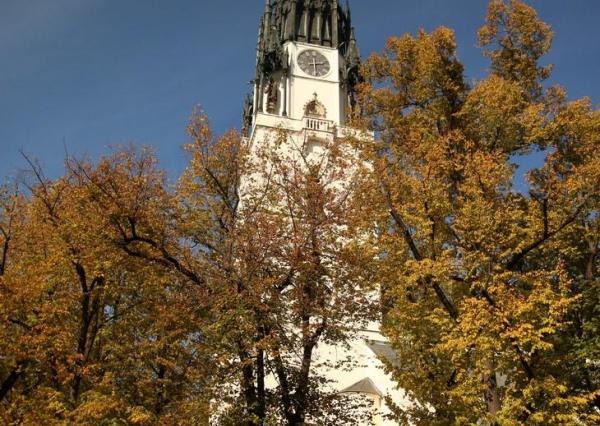 Meštiansky dom v centre mesta, Spišská Nová Ves