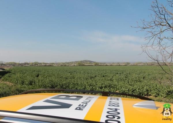 Na predaj pozemok v Michalovciach