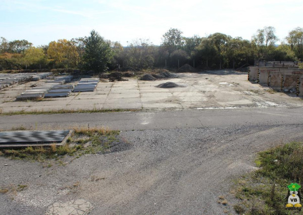 Ponúkame na predaj areal v Michalovciach