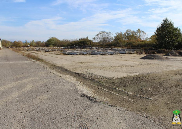 Ponúkame na predaj areal v Michalovciach