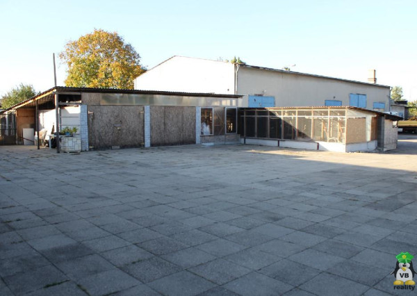 Ponúkame na predaj areal v Michalovciach