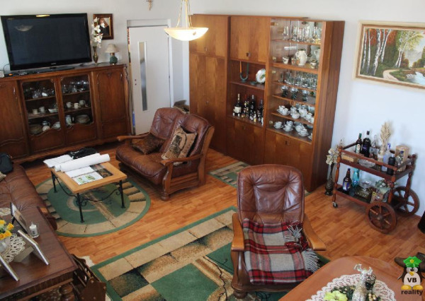 Ponúkame na predaj areal v Michalovciach