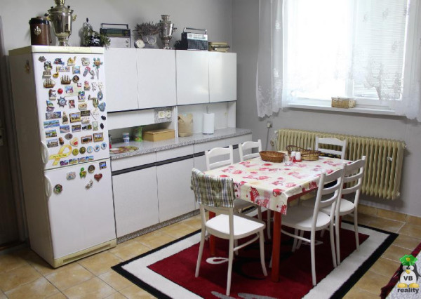 Ponúkame na predaj areal v Michalovciach