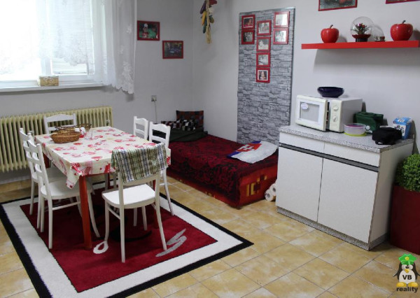 Ponúkame na predaj areal v Michalovciach