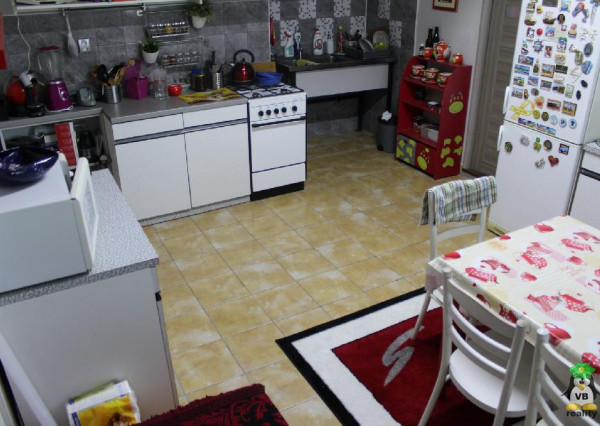 Ponúkame na predaj areal v Michalovciach