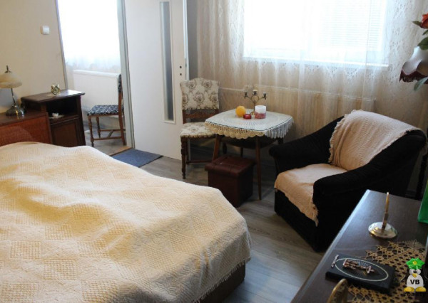 Ponúkame na predaj areal v Michalovciach