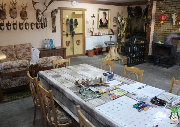 Ponúkame na predaj areal v Michalovciach