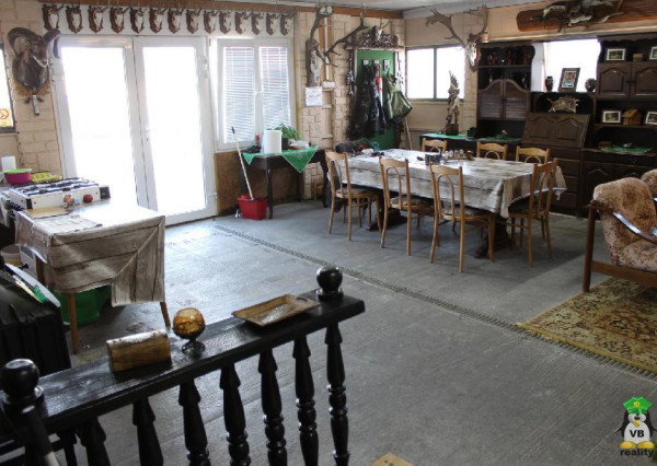 Ponúkame na predaj areal v Michalovciach