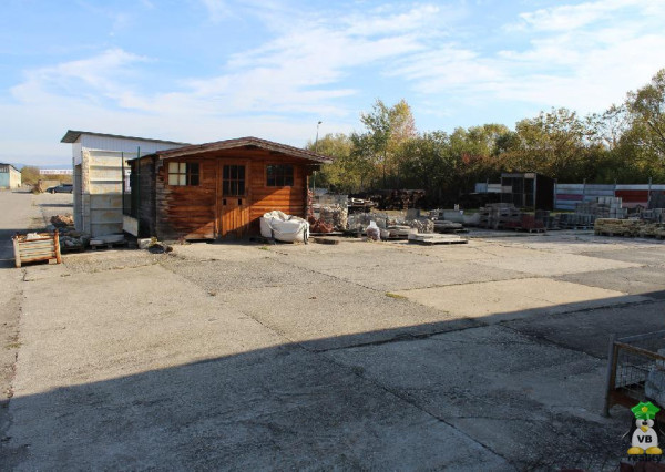 Ponúkame na predaj areal v Michalovciach