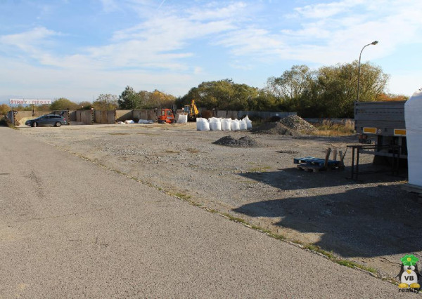 Ponúkame na predaj areal v Michalovciach