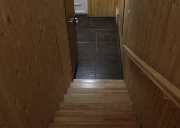 Rekreačná chata - Zemplínska Šírava