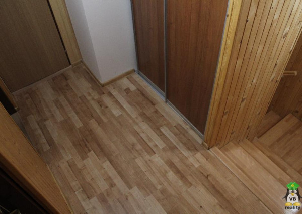 Rekreačná chata - Zemplínska Šírava