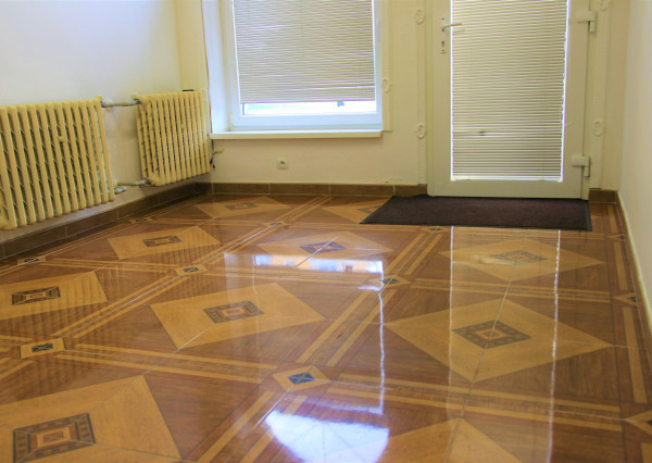 Prenájom-Obchodný priestor v Michalovciach