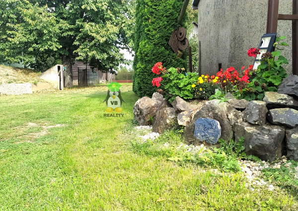 Rodinný dom, 2033m2, Falkušovce