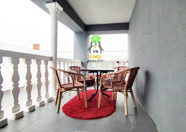 Rodinný dom, 2033m2, Falkušovce