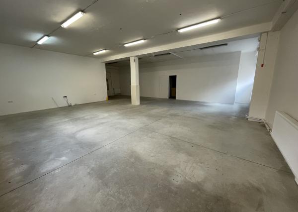 Priestor na prenájom na sídl. Tarča, Sp. Nová Ves