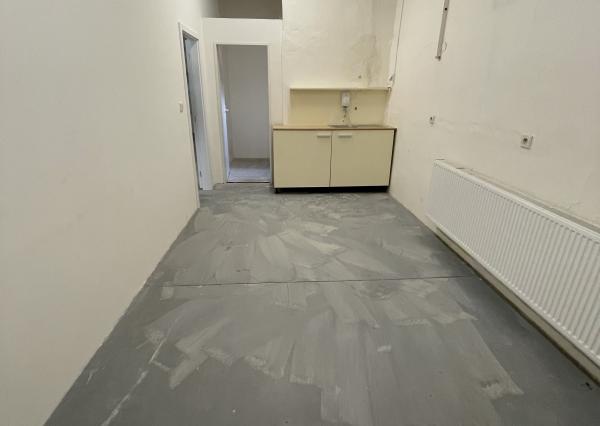 Priestor na prenájom na sídl. Tarča, Sp. Nová Ves