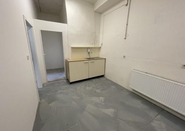 Priestor na prenájom na sídl. Tarča, Sp. Nová Ves