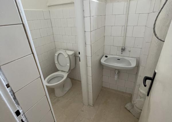 Priestor na prenájom na sídl. Tarča, Sp. Nová Ves