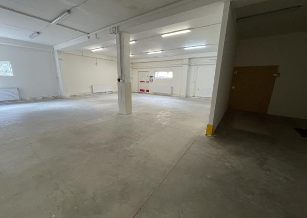 Priestor na prenájom na sídl. Tarča, Sp. Nová Ves