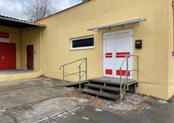 Priestor na prenájom na sídl. Tarča, Sp. Nová Ves