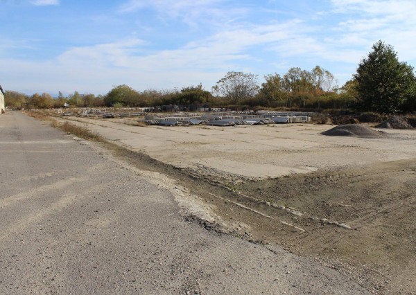 Ponúkame na predaj areal v Michalovciach