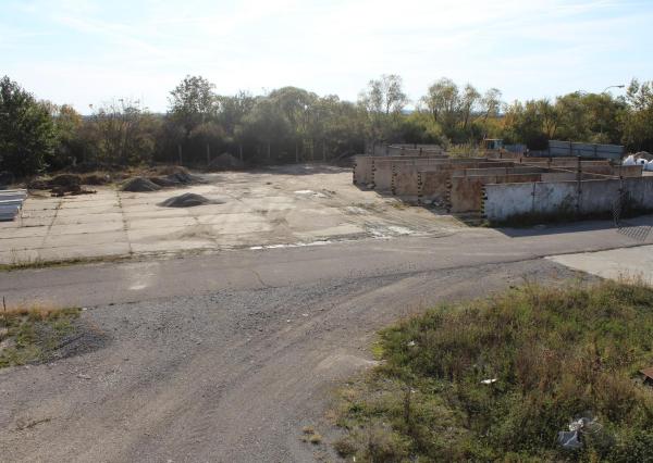 Ponúkame na predaj areal v Michalovciach