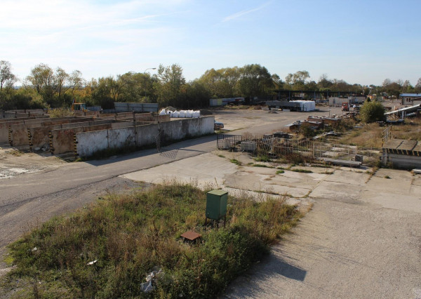 Ponúkame na predaj areal v Michalovciach