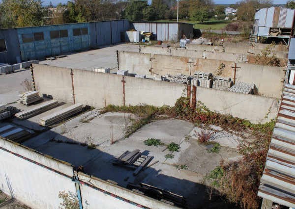 Ponúkame na predaj areal v Michalovciach