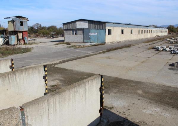 Ponúkame na predaj areal v Michalovciach