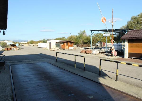 Ponúkame na predaj areal v Michalovciach