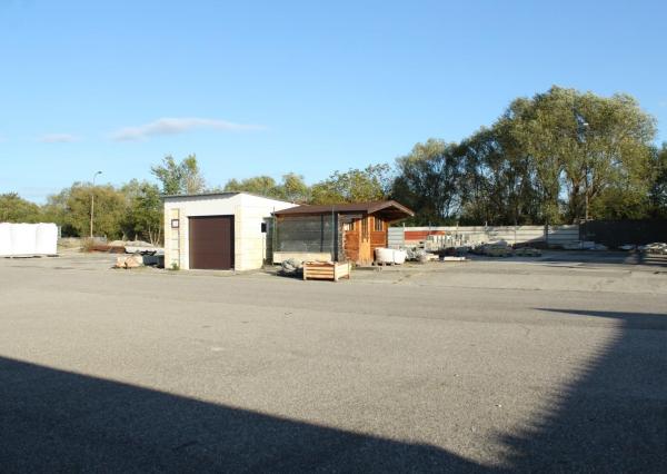 Ponúkame na predaj areal v Michalovciach