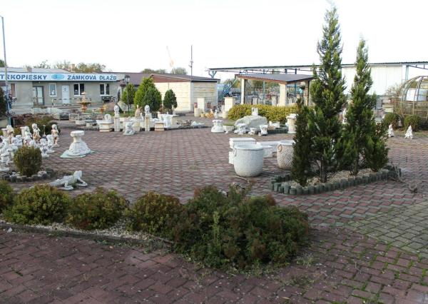 Ponúkame na predaj areal v Michalovciach