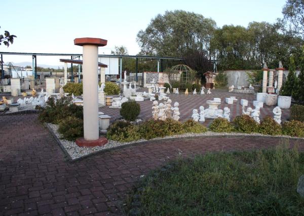 Ponúkame na predaj areal v Michalovciach