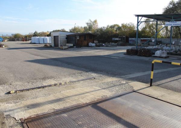 Ponúkame na predaj areal v Michalovciach