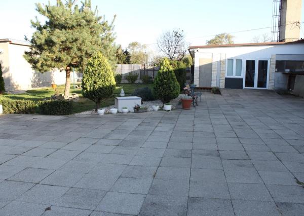 Ponúkame na predaj areal v Michalovciach