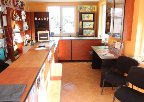 Ponúkame na predaj areal v Michalovciach