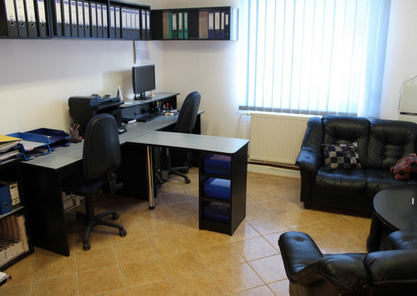 Ponúkame na predaj areal v Michalovciach