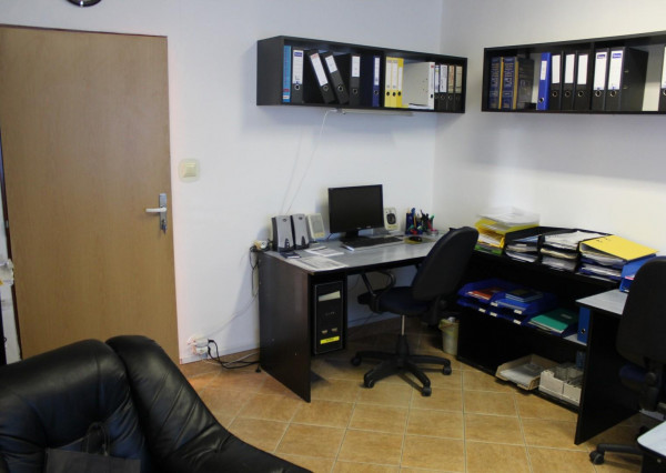 Ponúkame na predaj areal v Michalovciach