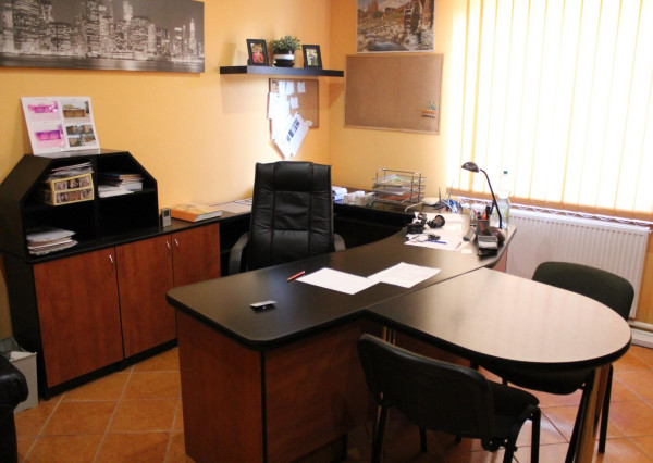 Ponúkame na predaj areal v Michalovciach