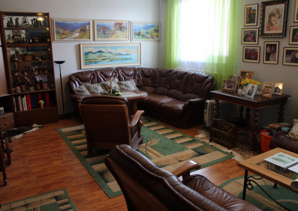 Ponúkame na predaj areal v Michalovciach