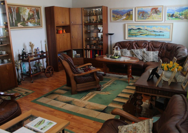 Ponúkame na predaj areal v Michalovciach