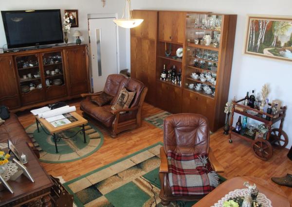 Ponúkame na predaj areal v Michalovciach