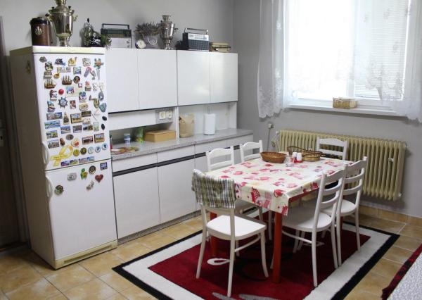 Ponúkame na predaj areal v Michalovciach